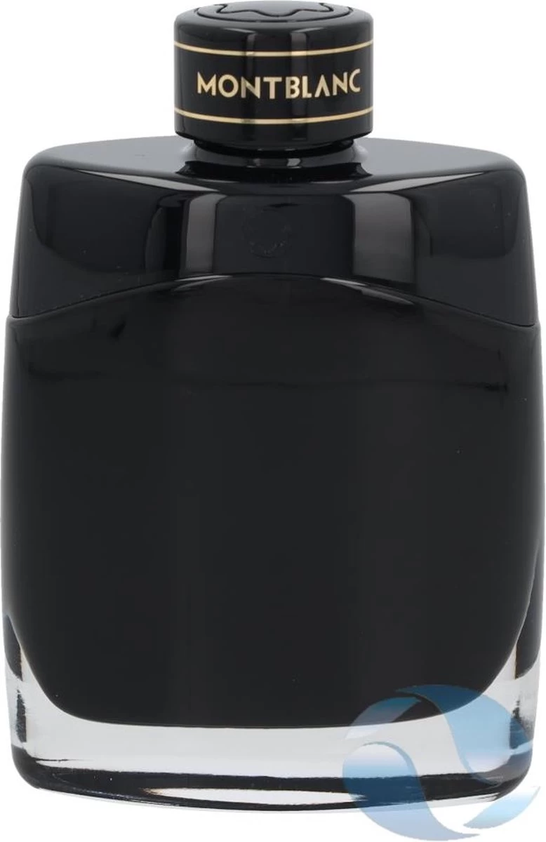 Mont Blanc Montblanc Legend Eau De Parfum 100 Ml - Afbeelding 10