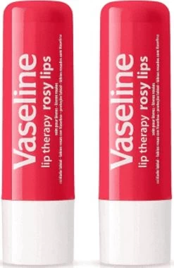 Vaseline® Vaseline Lip Care Duopack - Rosy Lips