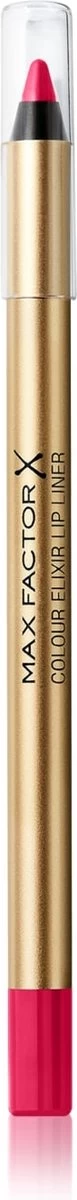 Max Factor Colour Elixir Lip Liner 060 Red Ruby - Afbeelding 3