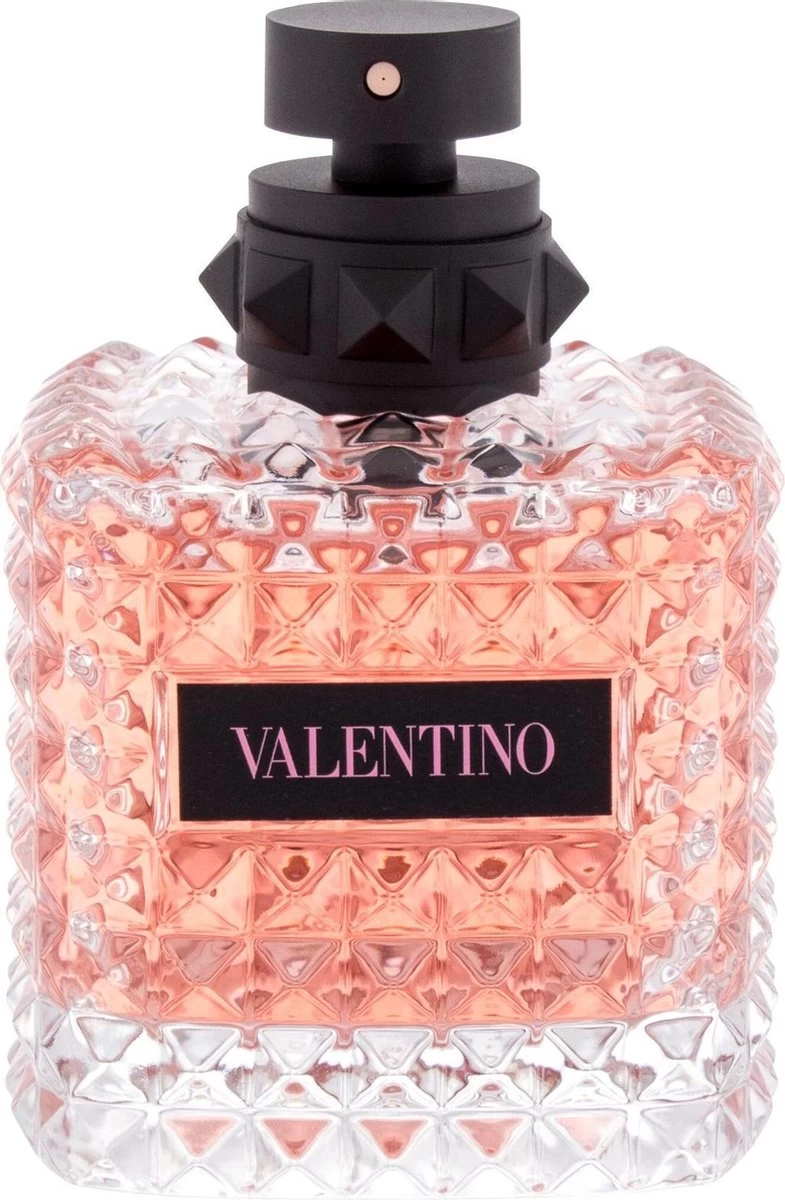 Valentino Born In Roma Eau De Parfum 100 Ml Spray