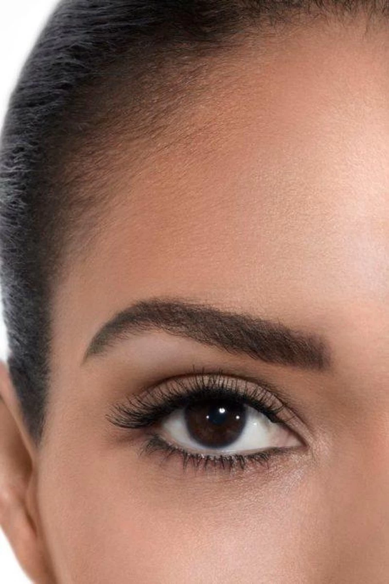 Chanel Dimensions De Chanel Mascara - 10 Noir - Zwart - Afbeelding 5