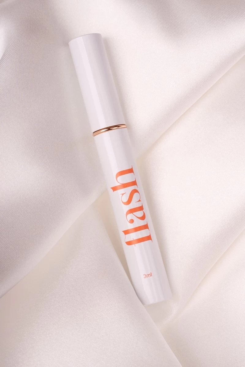 Célie Beauty FLASH - Wimperserum - Binnen 1 Week Zichtbaar Resultaat - 100% Vegan - Wimpergroei - Wimperverzorging - Volle Wimpers - Dikke Wimpers - 3ml - Hydraterend - Afbeelding 7