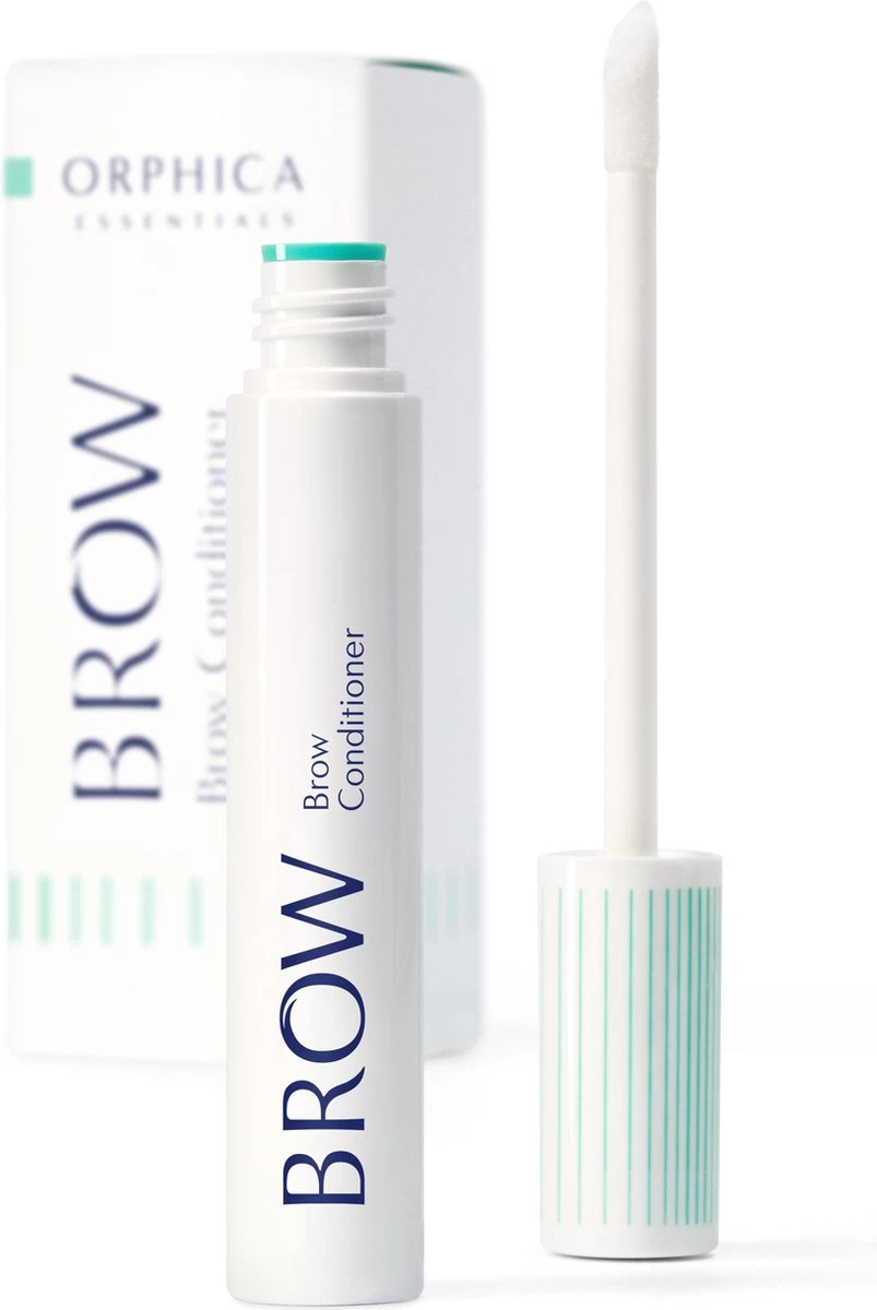 Orphica BROW Conditioner 4 Ml - Wenkbrauw Booster - Voor Volle Wenkbrauwen. - Afbeelding 2