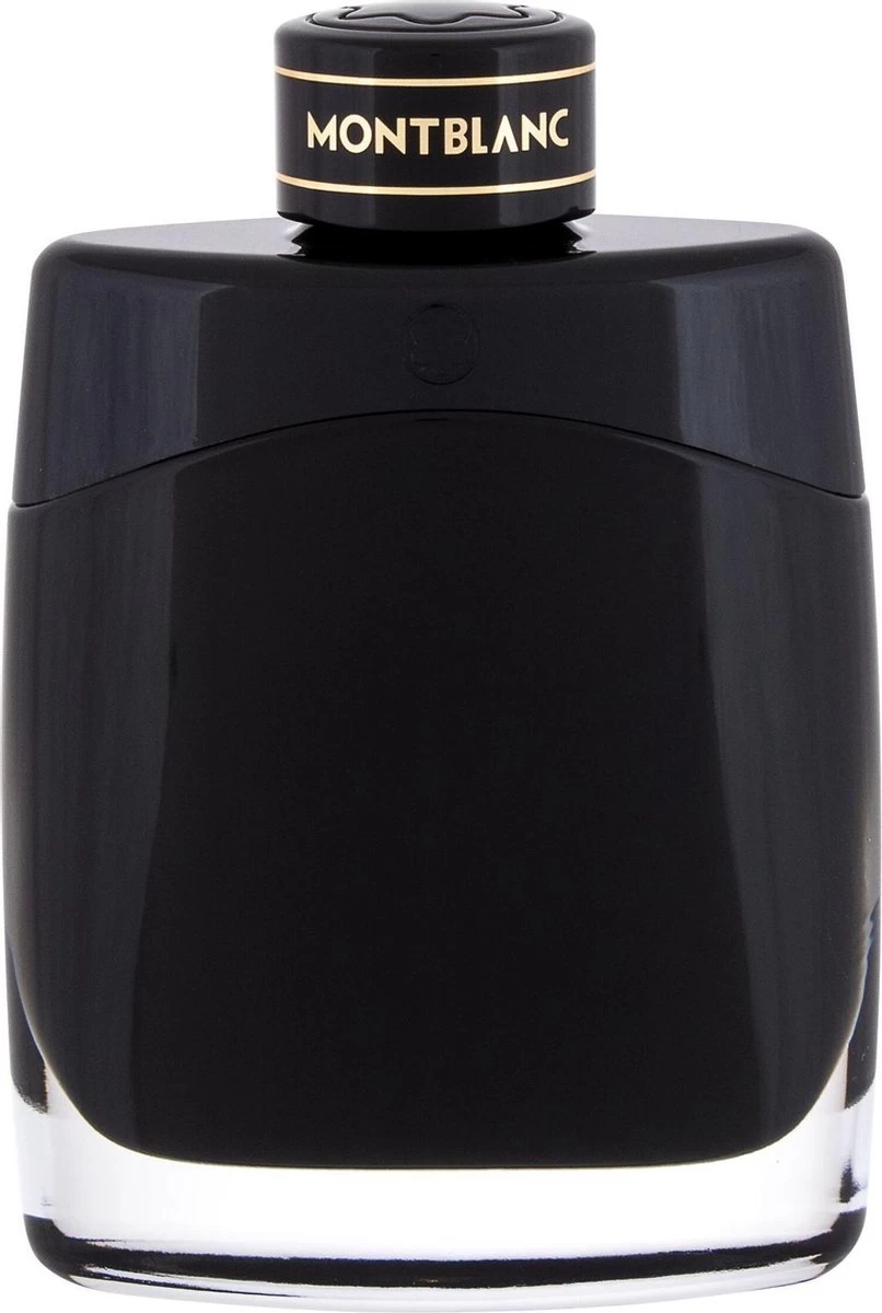 Mont Blanc Montblanc Legend Eau De Parfum 100 Ml