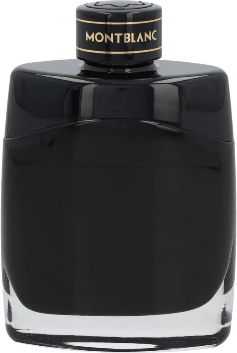 Mont Blanc Montblanc Legend Eau De Parfum 100 Ml - Afbeelding 5