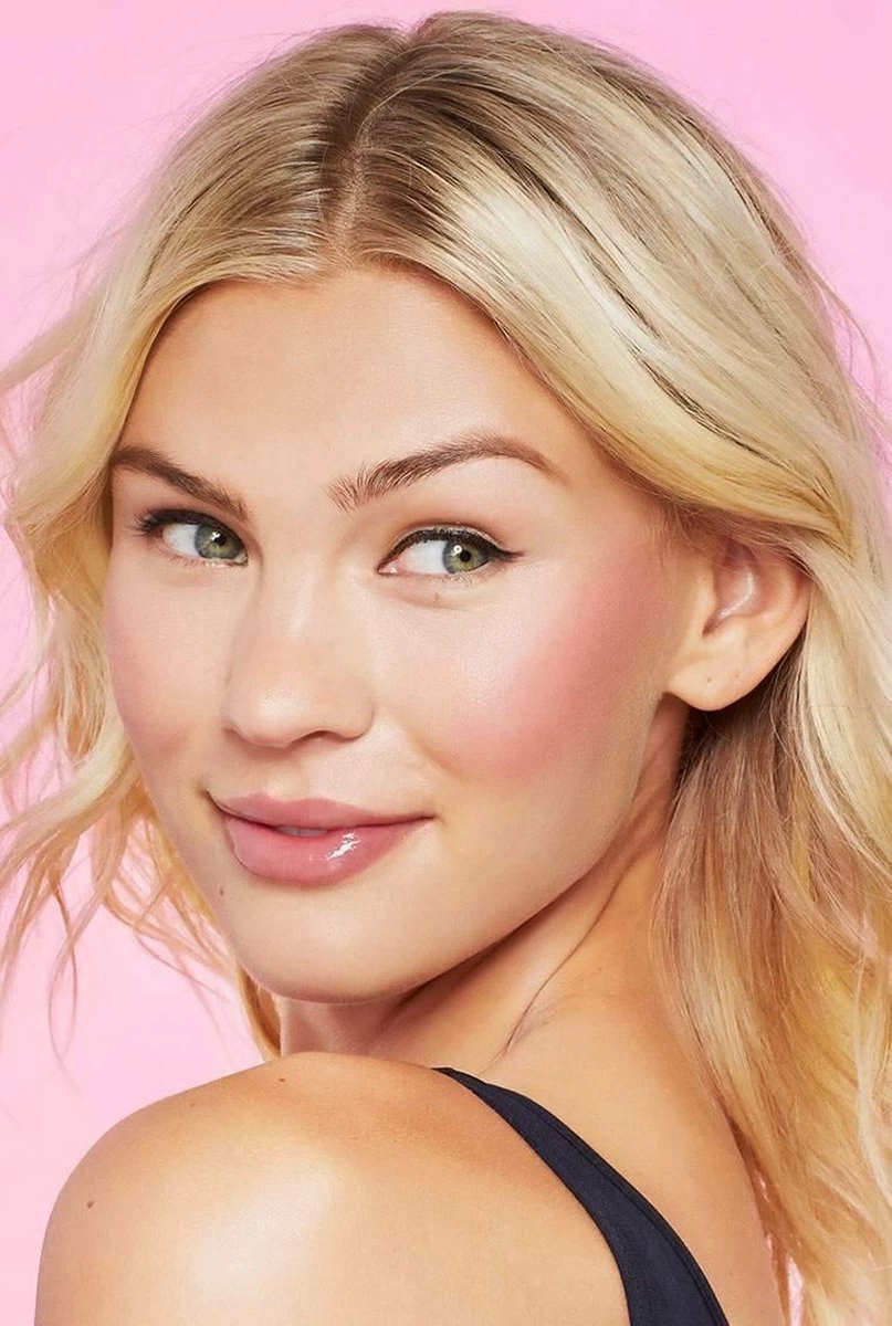 Maybelline Cheek Heat Blush 15 Nude Burn 15 G Crème - Afbeelding 9