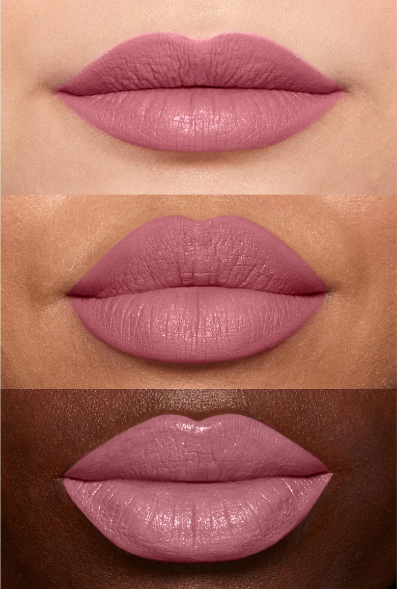 NYX Professional Makeup Soft Matte Lip Cream - Istanbul SMLC06 - Lippenstift - Afbeelding 6