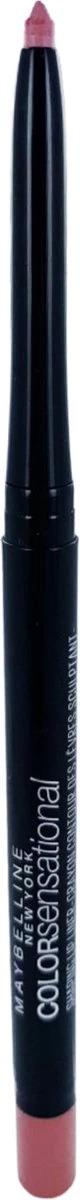 Maybelline Color Sensational Lipliner - 50 Dusty Rose - Afbeelding 3