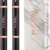 MARBL. Cosmetics - Easy Wing - Eyeliner Stempel - 8mm - Waterproof - Vlekproof - Vegan - Dierproefvrij