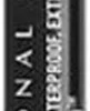 NYX PROFESSIONAL MAKEUP Nyx Slide On Pencil Waterproof Extreme Shine Eyeliner Black Sparkle