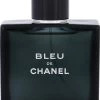 Chanel Bleu De Chanel 50 Ml - Eau De Toilette - Herenparfum