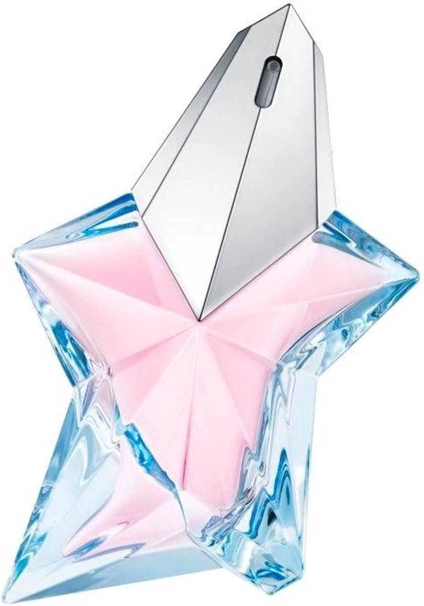 THIERRY MUGLER - Angel Eau De Toilette Refill - 100 Ml - Eau De Toilette - Afbeelding 2