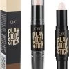 Contourstick Highlight 2 Shades Dark Highlight Stick
