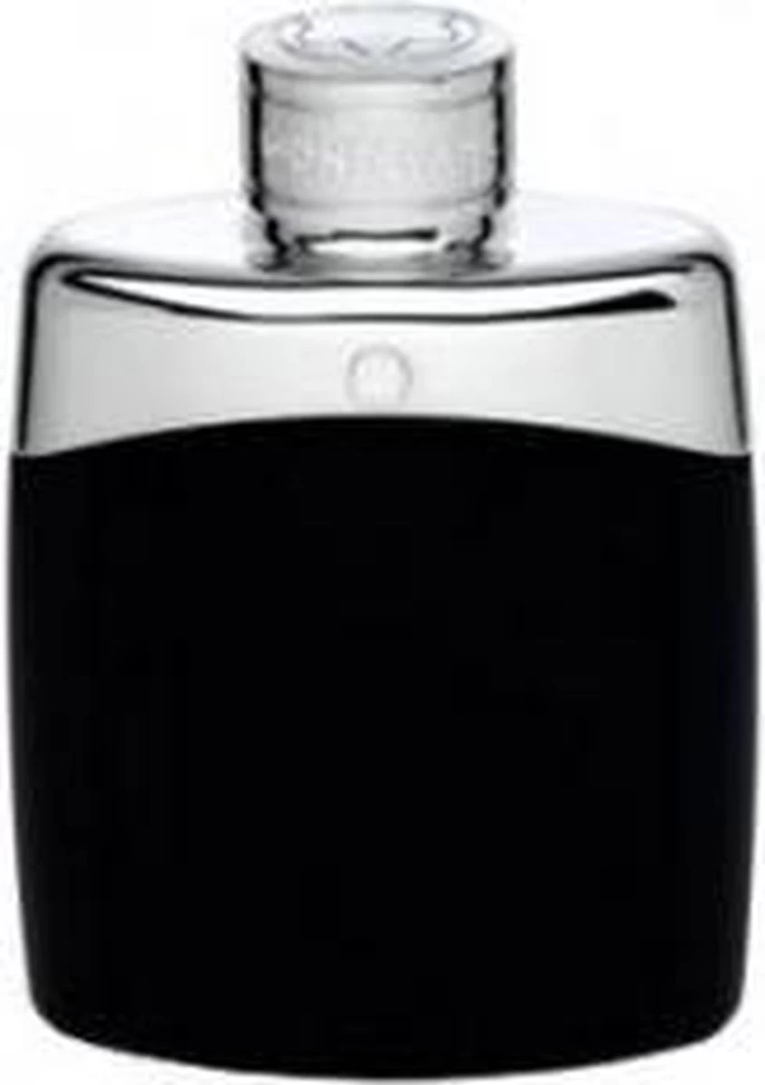 Mont Blanc Montblanc Legend Eau De Parfum 100 Ml - Afbeelding 12