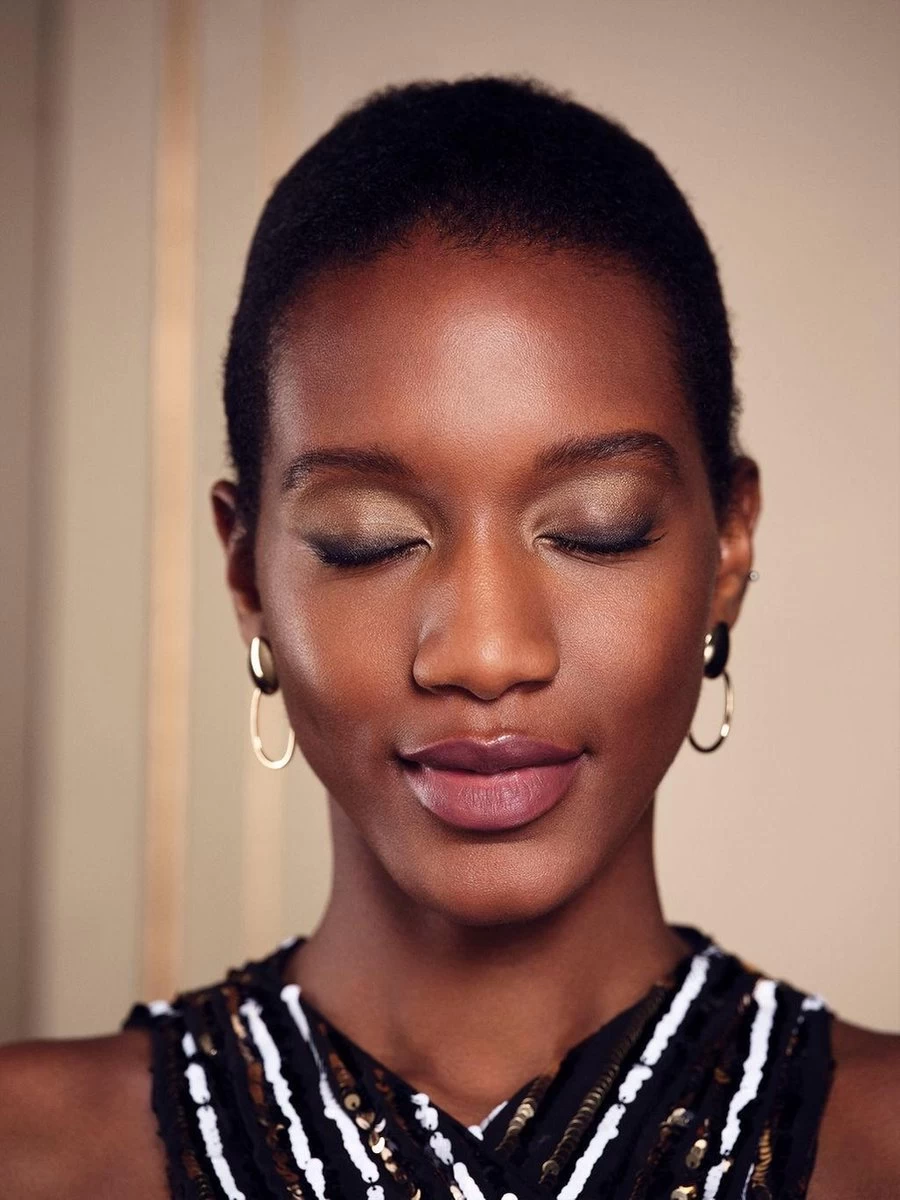 Max Factor Masterpiece Nude Palette Oogschaduw - 002 Golden Nudes - Afbeelding 2