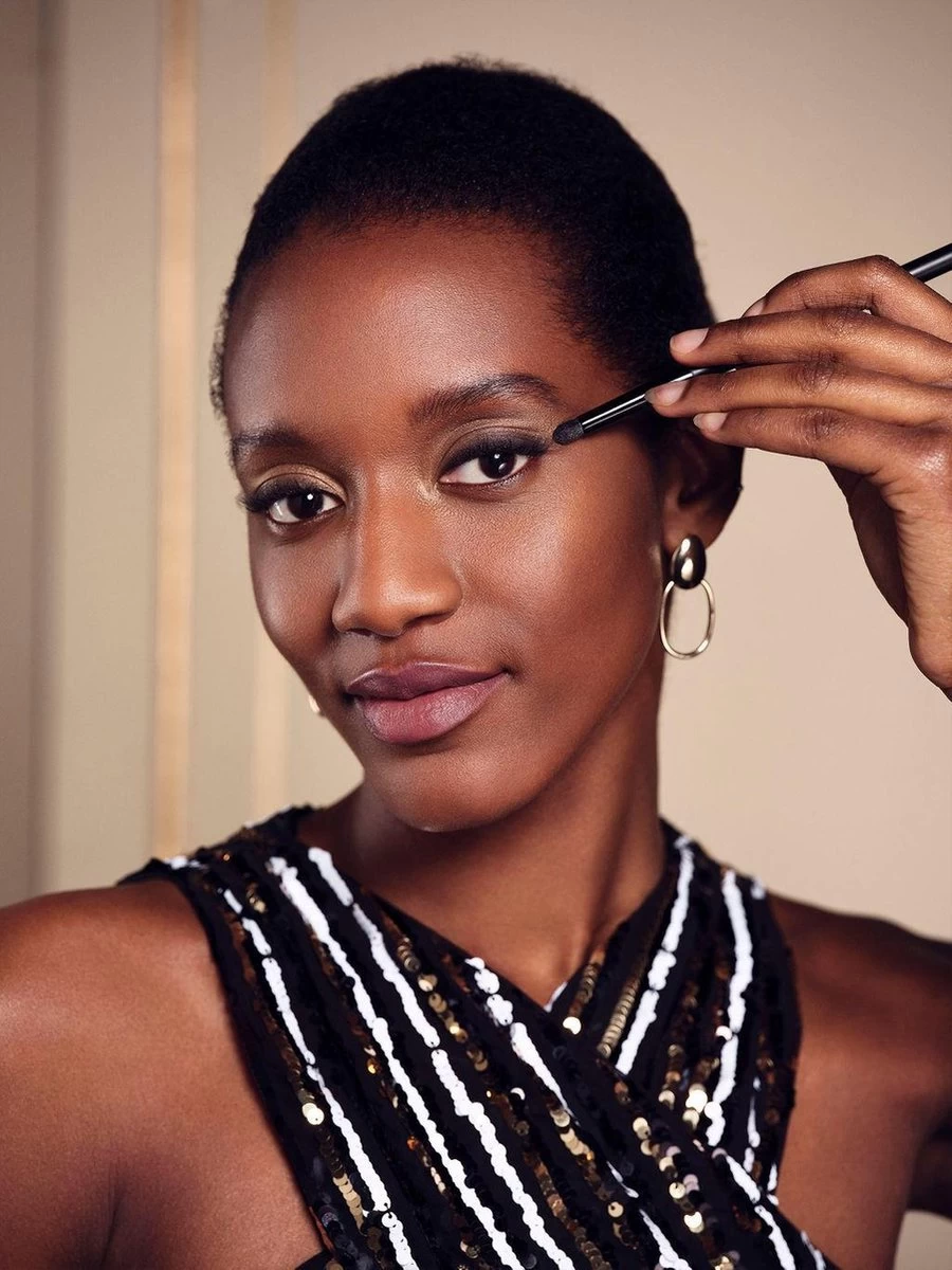 Max Factor Masterpiece Nude Palette Oogschaduw - 002 Golden Nudes - Afbeelding 3