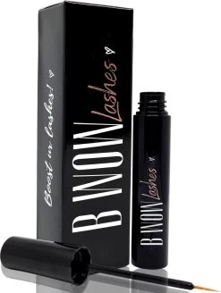 B WOW [Advanced] Lash Lift Wimperserum - Lash Serum - Lashlift - Wimperlift - Eyelash Serum - Wenkbrauw Serum - Wimperlift