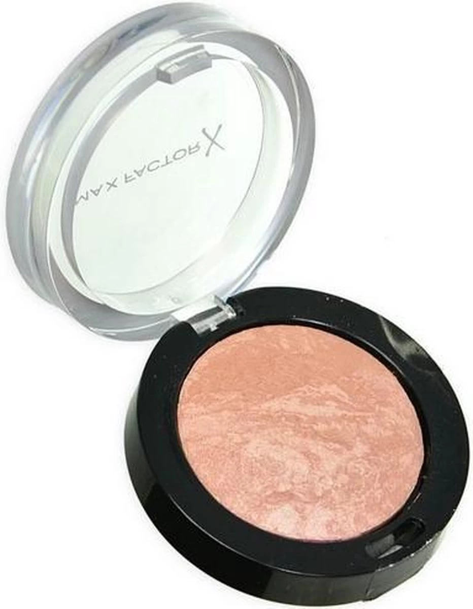 Max Factor Creme Puff Blush - 010 Nude Mauve - Afbeelding 15