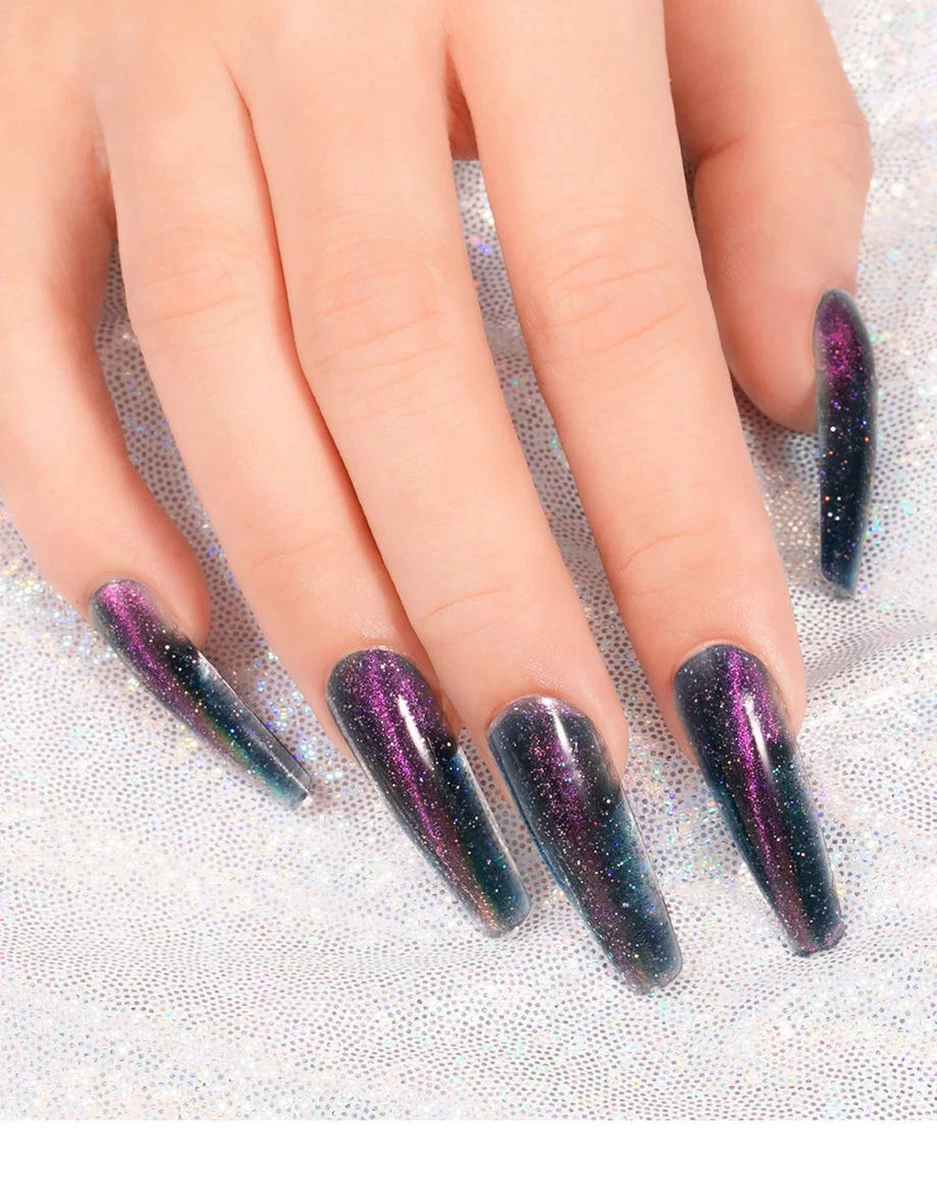 Polygel- Polygel Kit- Polygel Nagels- Polygel Kleuren- 30ML - Polygel Set- 3 Kleuren Polygel - Gel Solution - Nale File 2 - Nail Brush 1 - 12 PCS Tips 1 - Decoration - Nagellamp - Base Gel - Top Coat 1 - Afbeelding 3