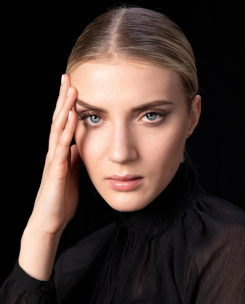 SYOSS Wenkbrauwverf 1-1 Zwart - 1 Stuk - Afbeelding 4