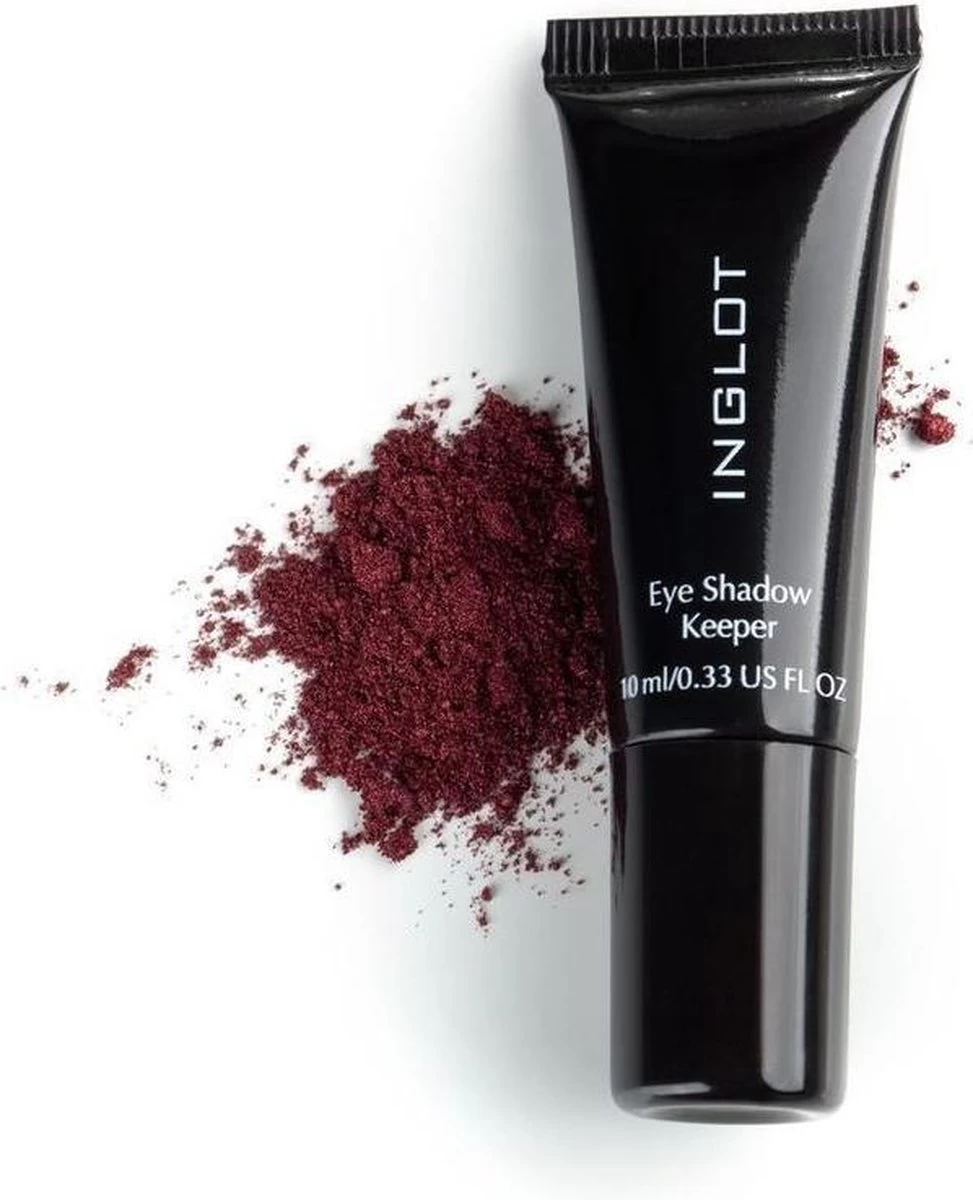 INGLOT Eye Shadow Keeper | Eye Primer | Oogschaduw Basis - Afbeelding 8