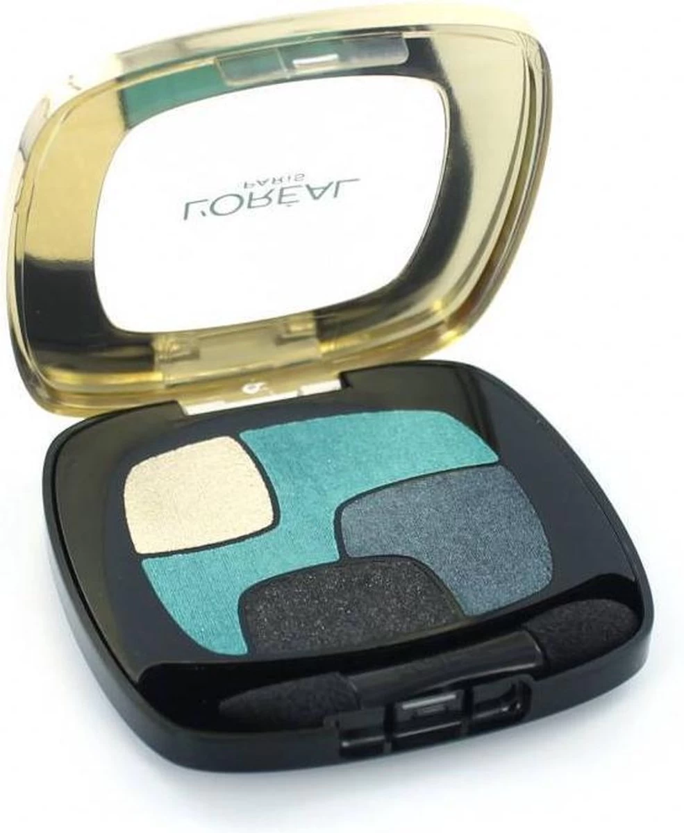 L'Oreal Paris Color Riche - Oogschaduw