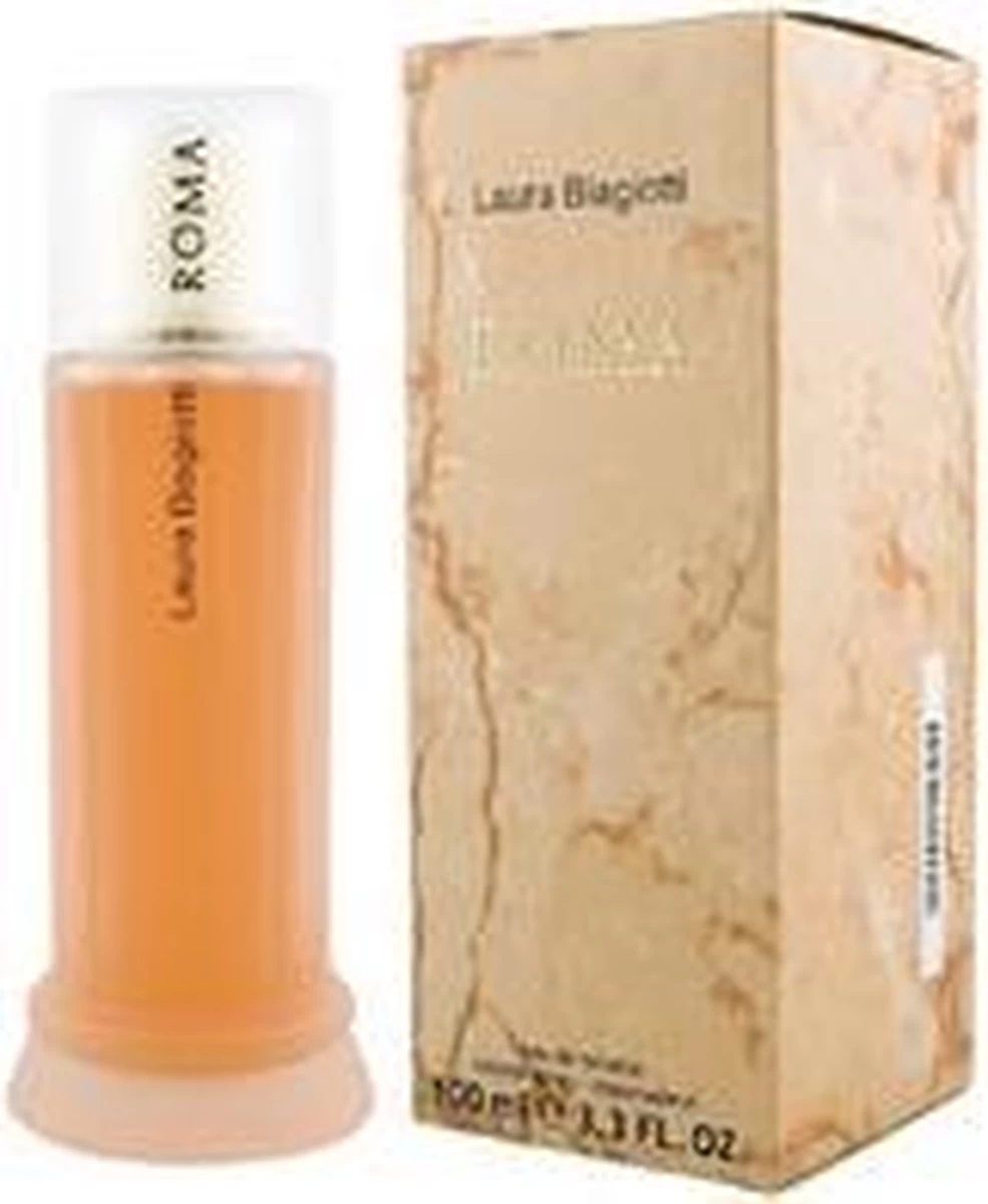 Laura Biagiotti Roma - 25ml - Eau De Toilette - Afbeelding 20