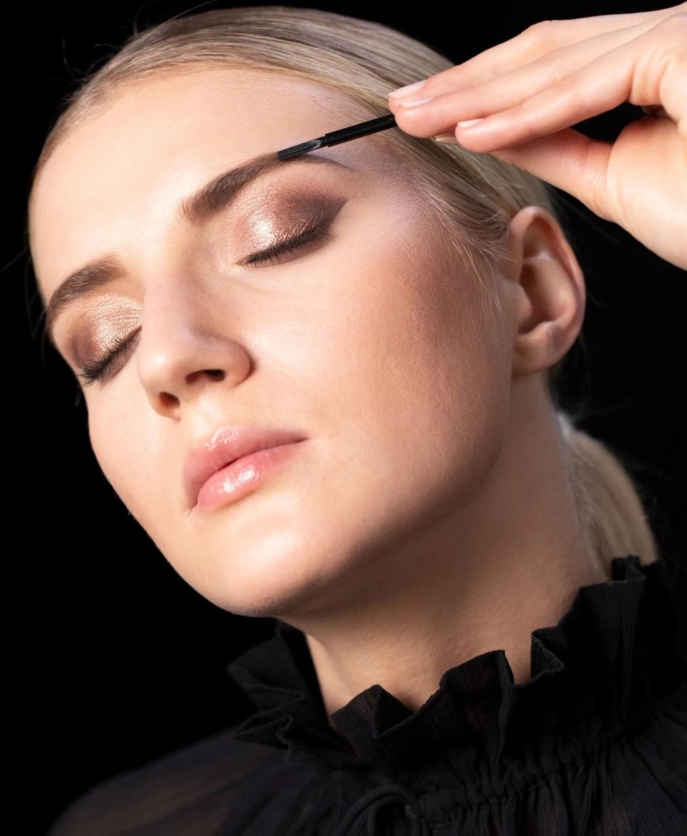 SYOSS Wenkbrauwverf 5-1 Lichtbruin - 1 Stuk - Afbeelding 5