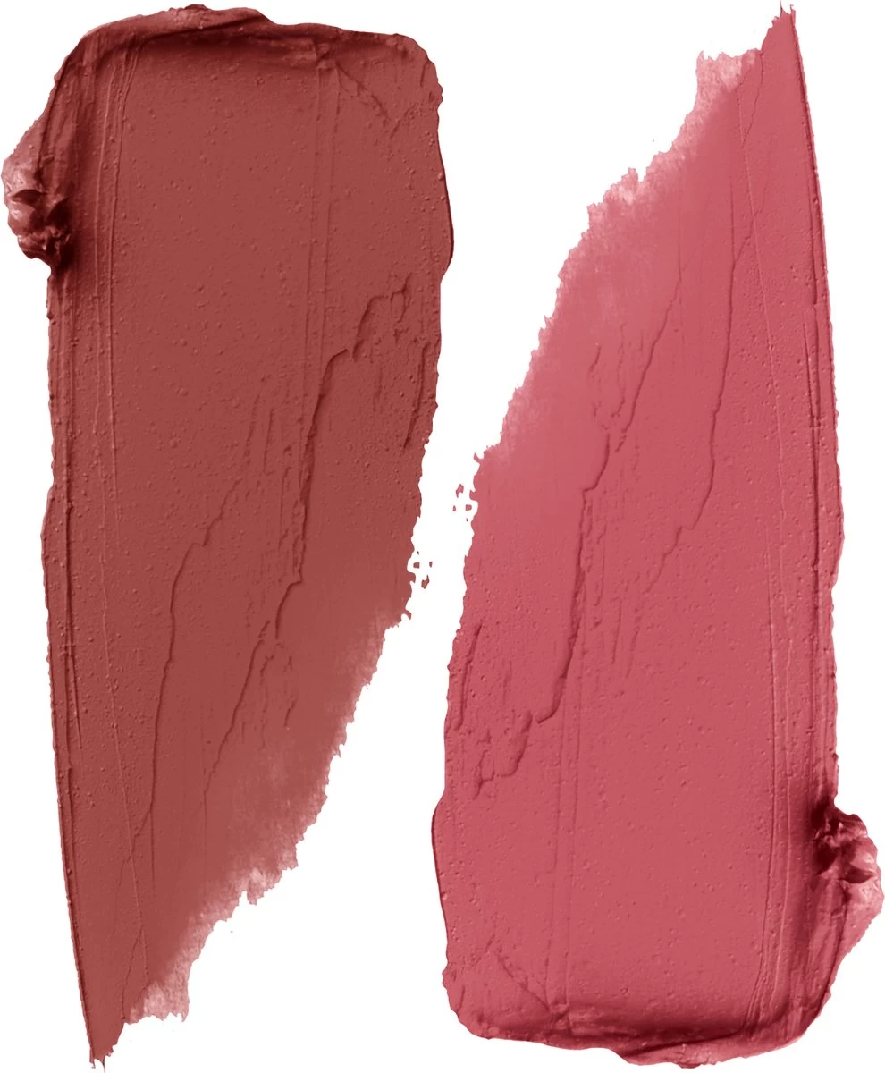 NYX Professional Makeup - Holidays 2022 Mrs Claus - Soft Matte Lip Cream Duo 02 - Roze - Afbeelding 6