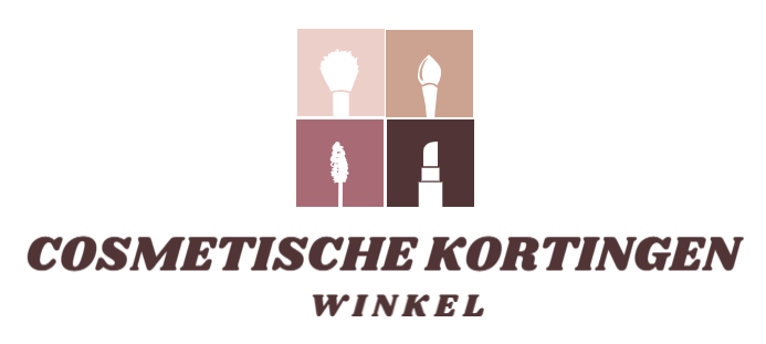 Cosmetische Kortingen Winkel